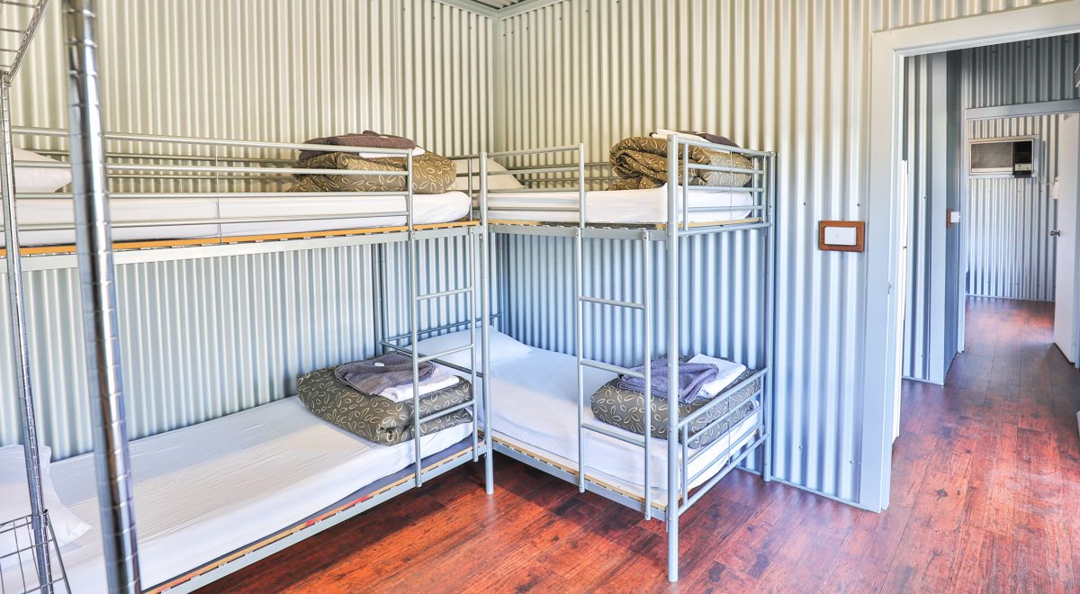 Catfish Cabin Lock9Lodge