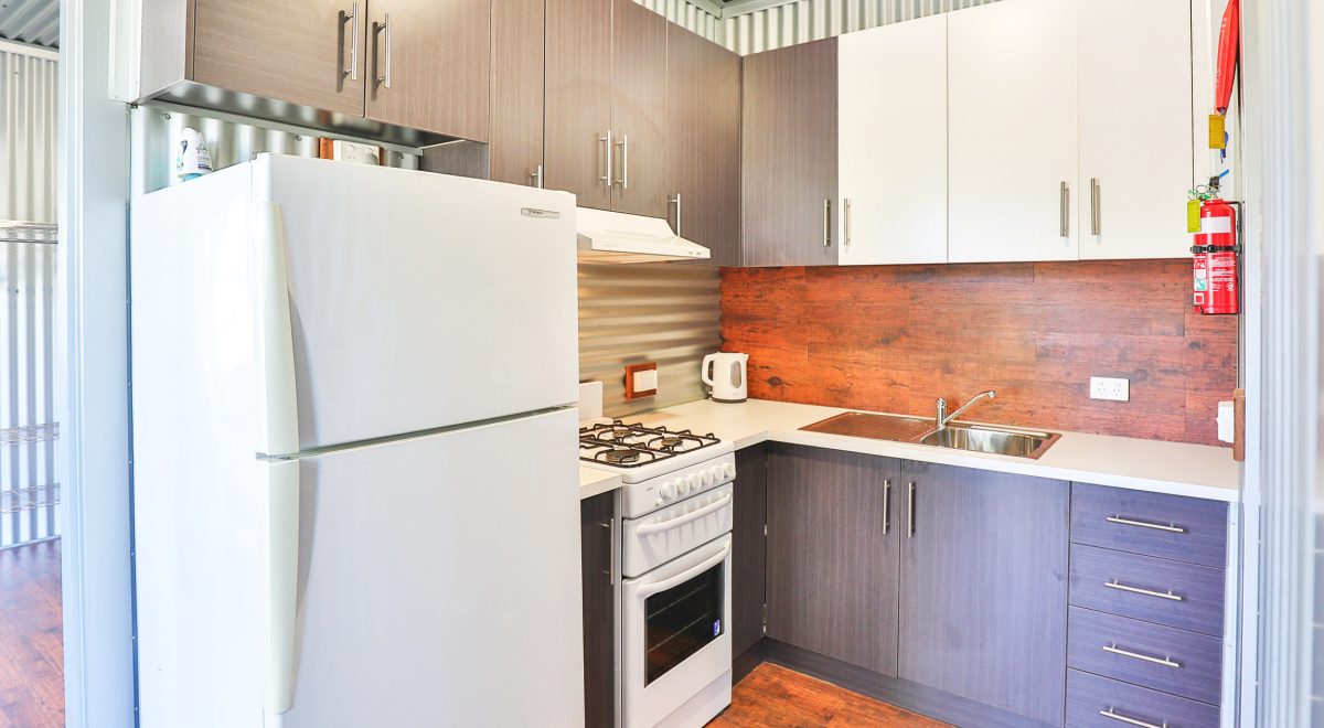 Catfish Cabin Lock9Lodge