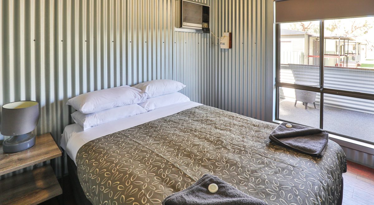 Catfish Cabin Lock9Lodge